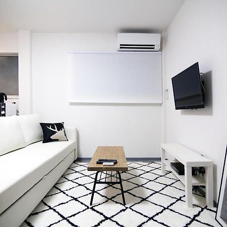 Kino浅草 Apartment Tokyo Bagian luar foto