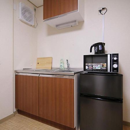 Kino浅草 Apartment Tokyo Bagian luar foto