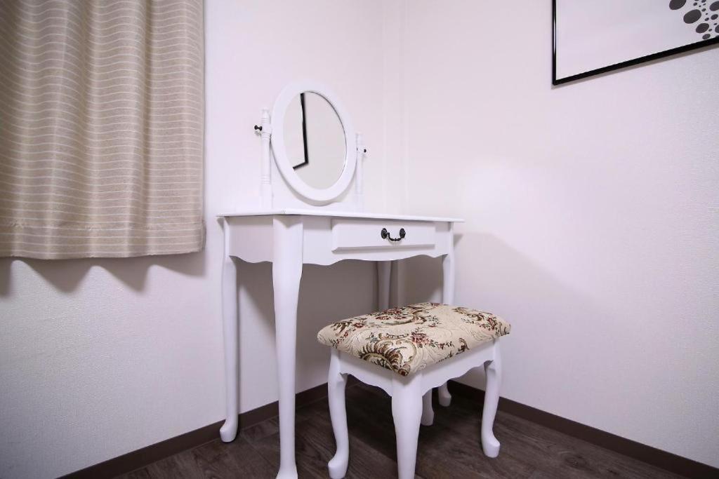 Kino浅草 Apartment Tokyo Bagian luar foto