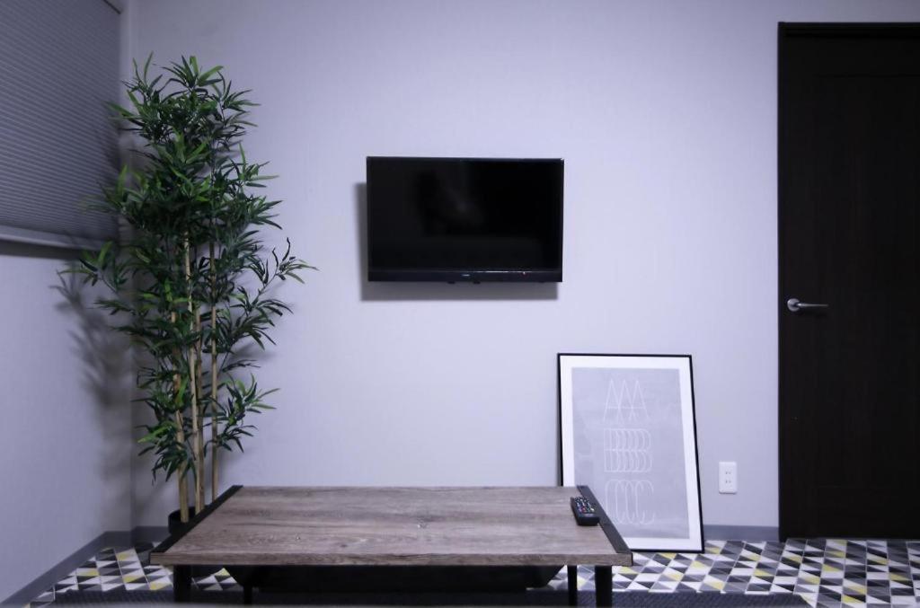 Kino浅草 Apartment Tokyo Bagian luar foto