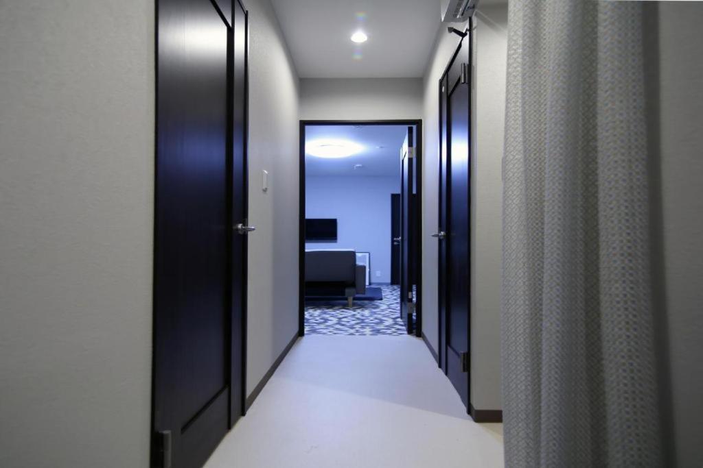 Kino浅草 Apartment Tokyo Bagian luar foto