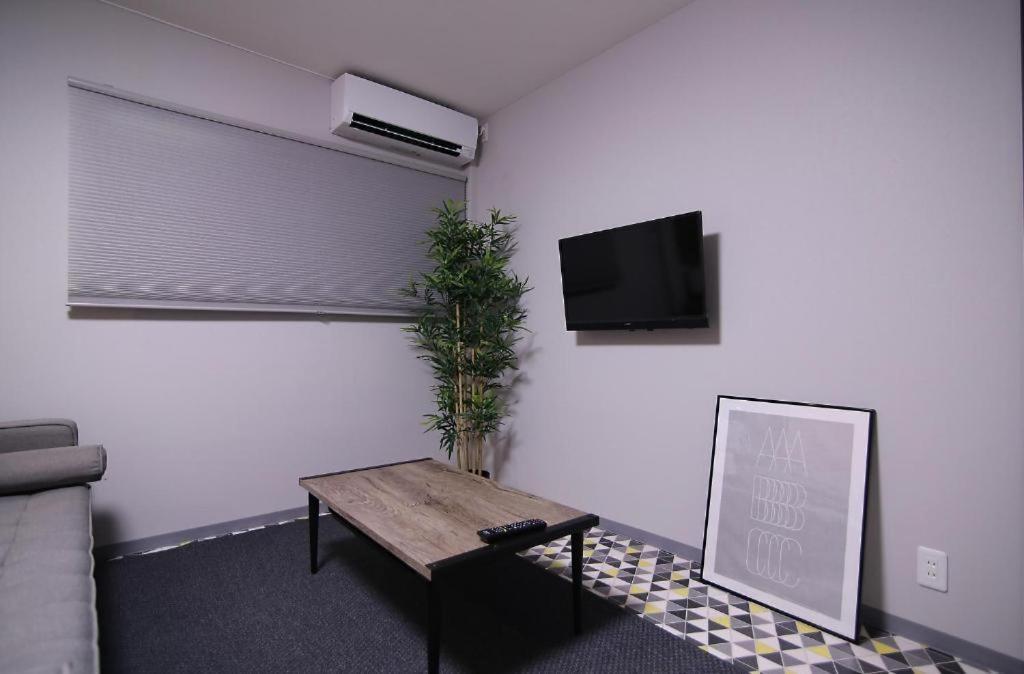 Kino浅草 Apartment Tokyo Bagian luar foto