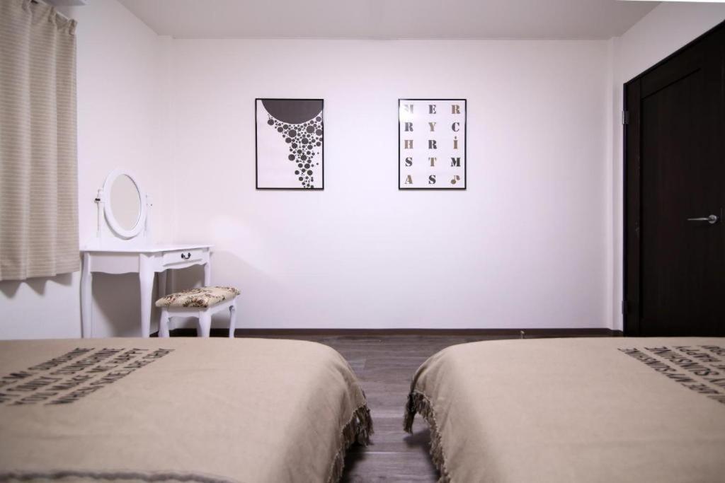 Kino浅草 Apartment Tokyo Bagian luar foto