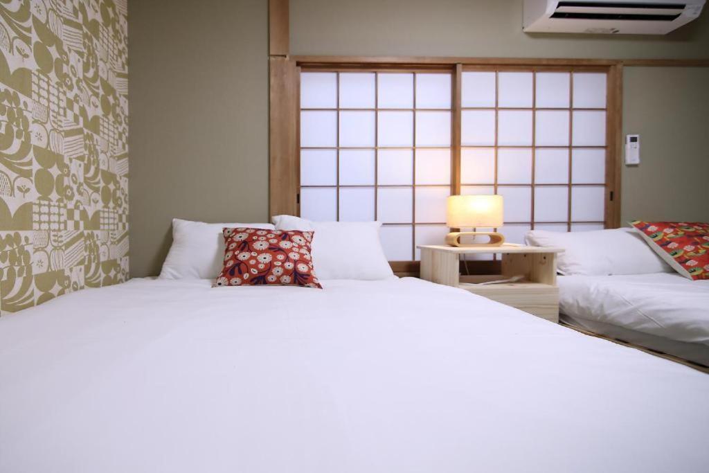 Kino浅草 Apartment Tokyo Bagian luar foto